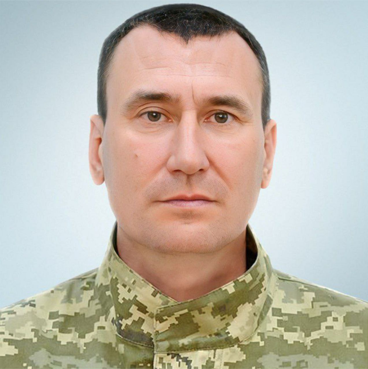 Івашина Володимир Володимирович